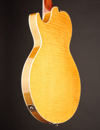 Collings SoCo 16 LC Baritone Blonde w/ Throbaks