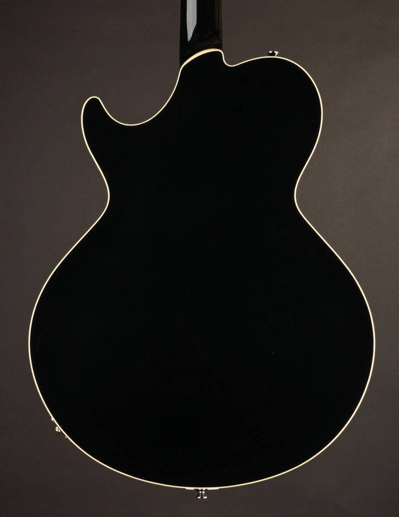 Collings SoCo 16 LC Baritone Jet Black