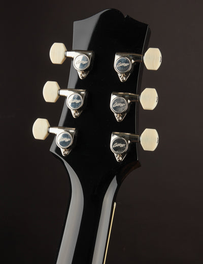Collings SoCo 16 LC Baritone Jet Black