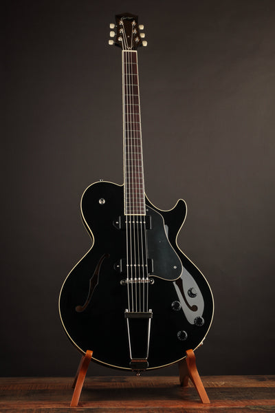 Collings SoCo 16 LC Baritone Jet Black