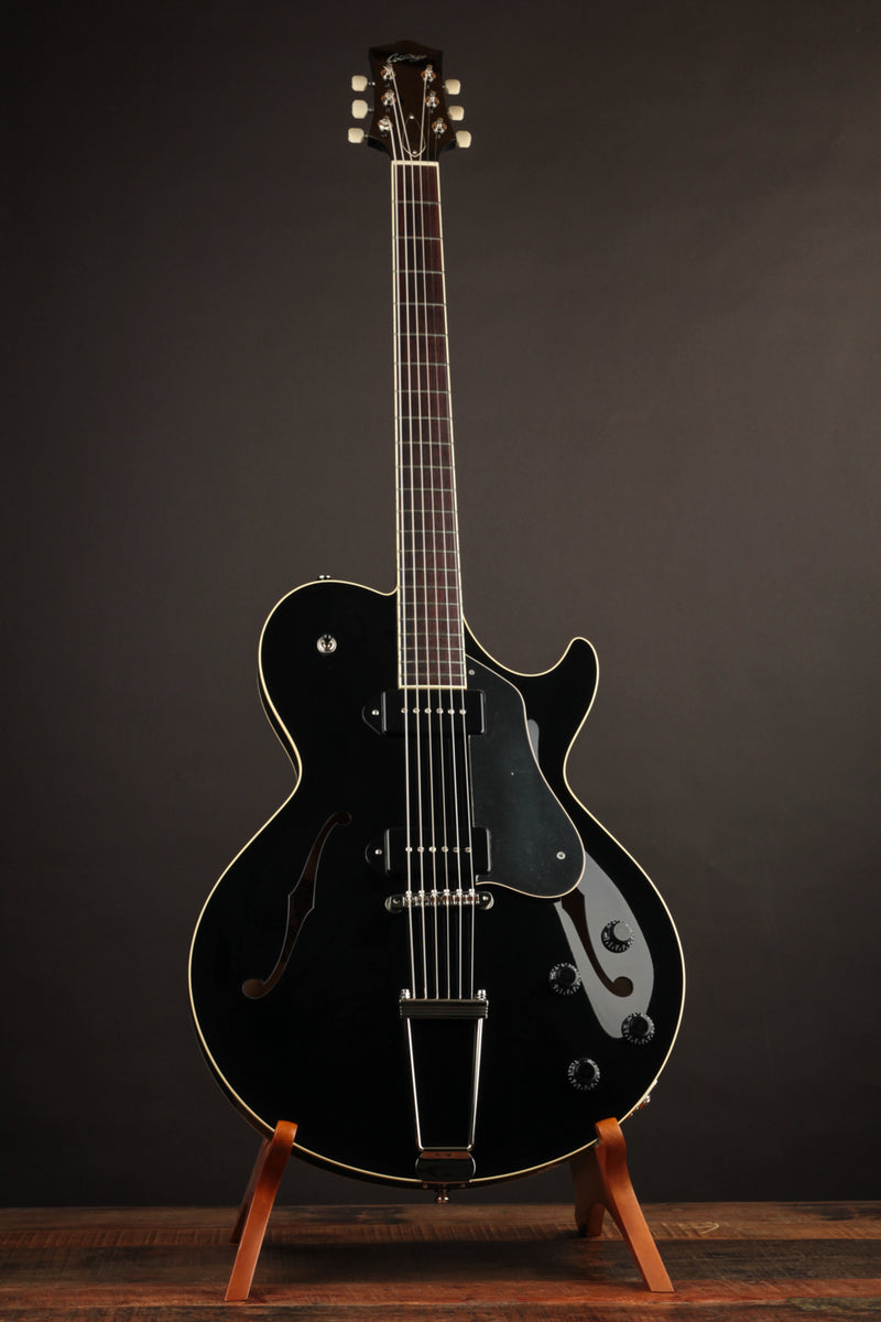 Collings SoCo 16 LC Baritone Jet Black
