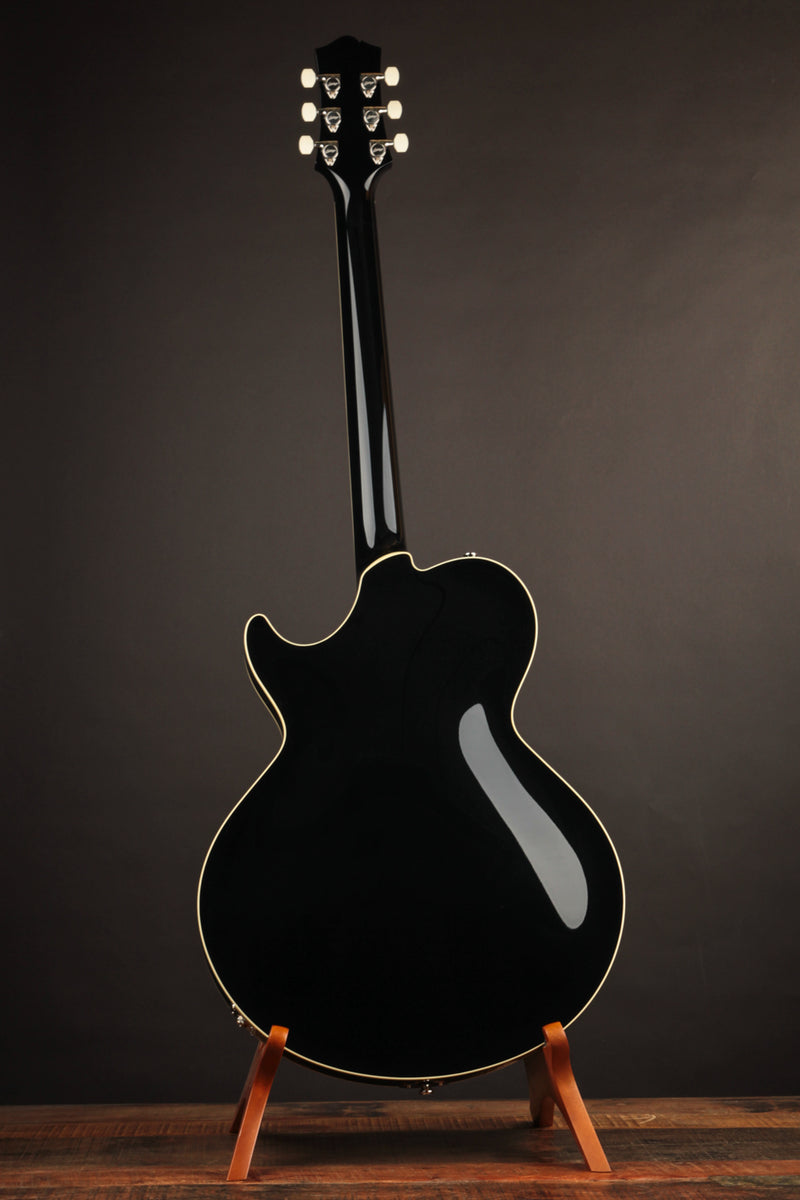 Collings SoCo 16 LC Baritone Jet Black