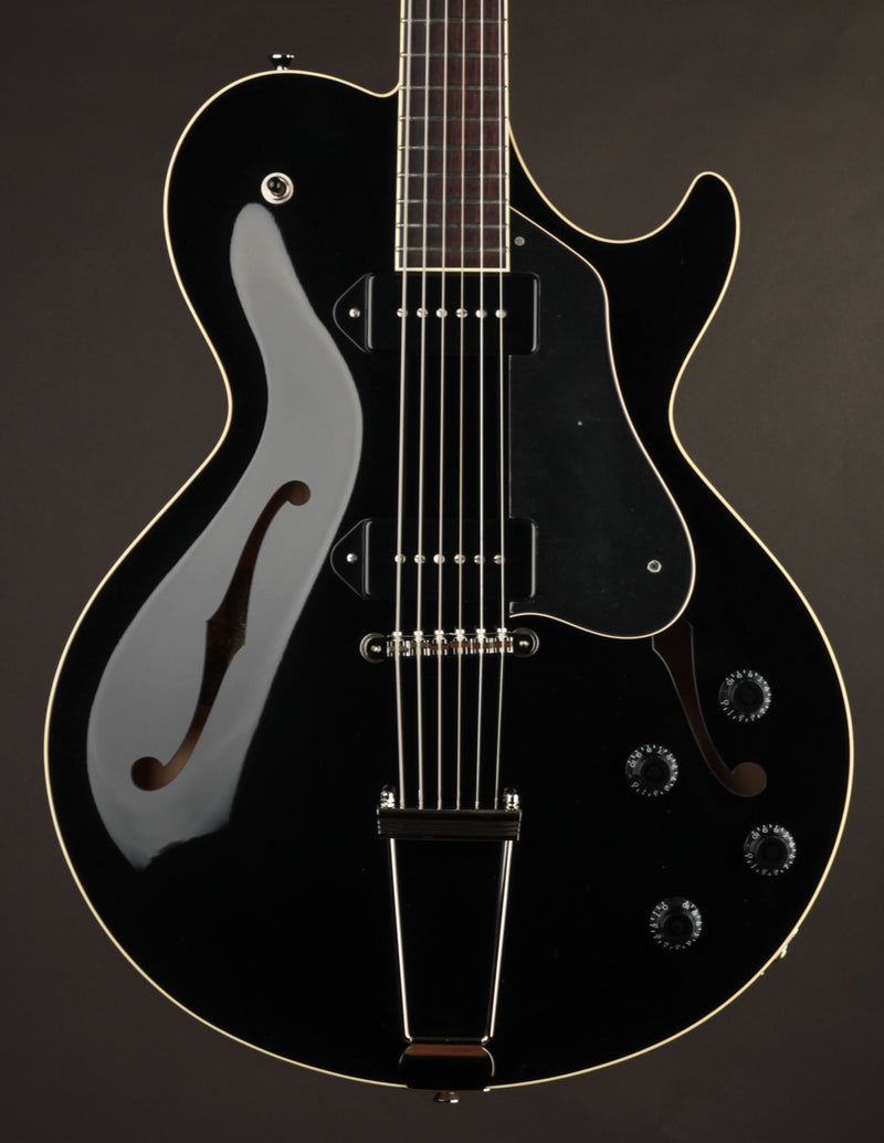 Collings SoCo 16 LC Baritone Jet Black