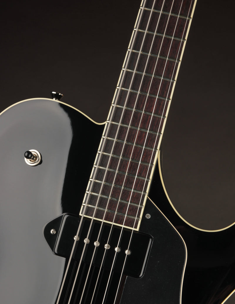 Collings SoCo 16 LC Baritone Jet Black
