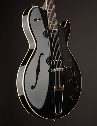 Collings SoCo 16 LC Baritone Jet Black