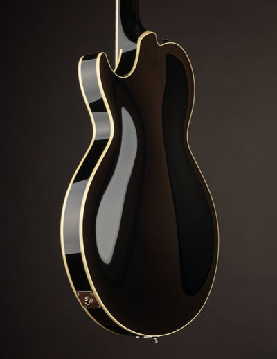 Collings SoCo 16 LC Baritone Jet Black
