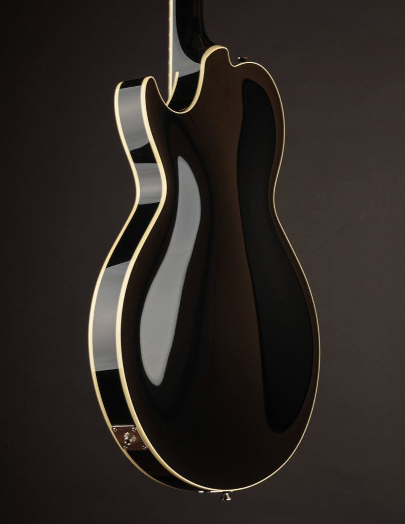 Collings SoCo 16 LC Baritone Jet Black