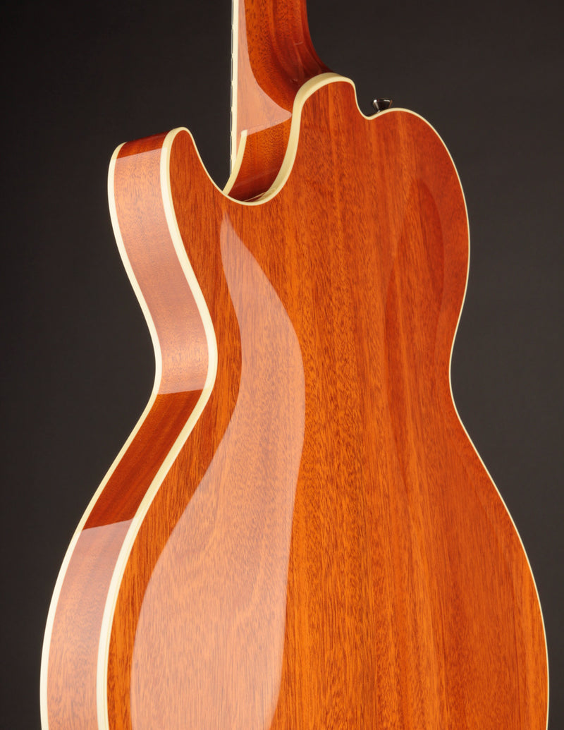 Collings SoCo Blonde w/ Throbak P90s