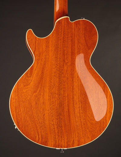 Collings SoCo Blonde w/ Throbak P90s