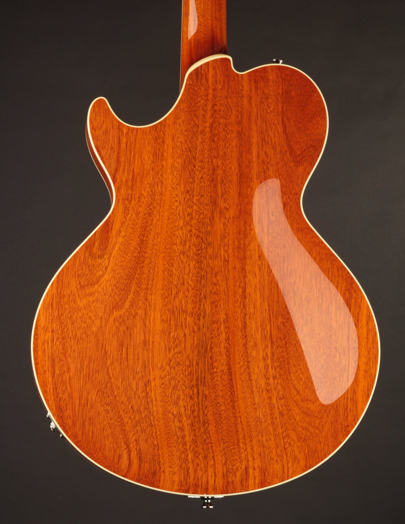 Collings SoCo Blonde w/ Throbak P90s