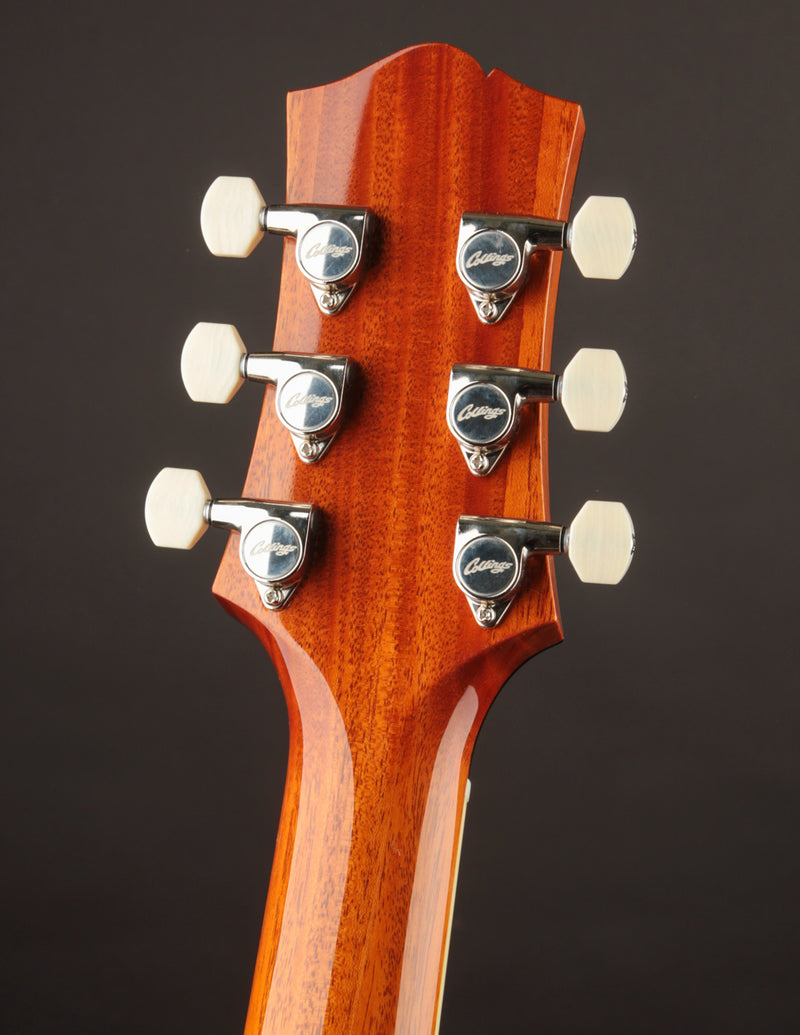 Collings SoCo Blonde w/ Throbak P90s
