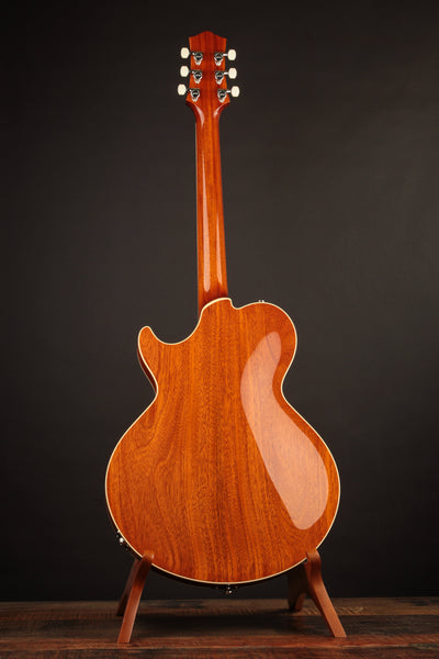 Collings SoCo Blonde w/ Throbak P90s