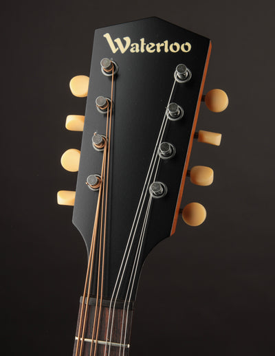 Waterloo WL-M Scissortail Mandolin