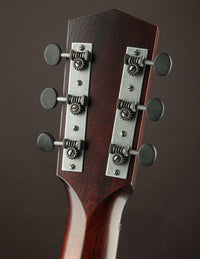 Waterloo WL-14 L Sunburst w/ Truss Rod