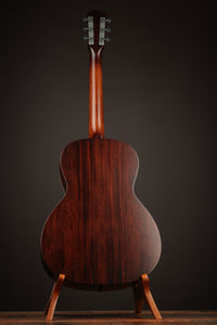 Waterloo WL-14 L Sunburst w/ Truss Rod