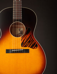 Waterloo WL-14 L Sunburst w/ Truss Rod