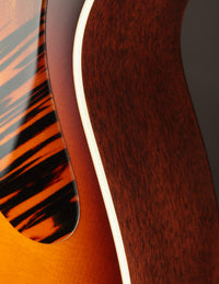 Waterloo WL-14 L Sunburst w/ Truss Rod