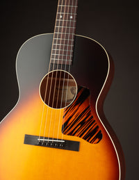 Waterloo WL-14 L Sunburst w/ Truss Rod