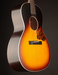 Waterloo WL-14 L Sunburst w/ Truss Rod