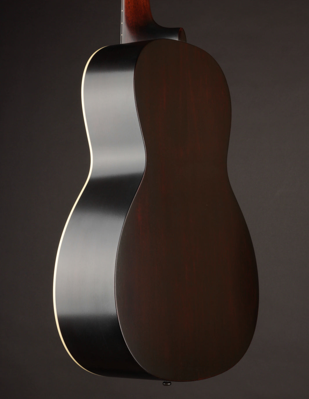 ギター Waterloo WL-14L Waterloo WL-14 L Sunburst Guitar | The Music Emporium