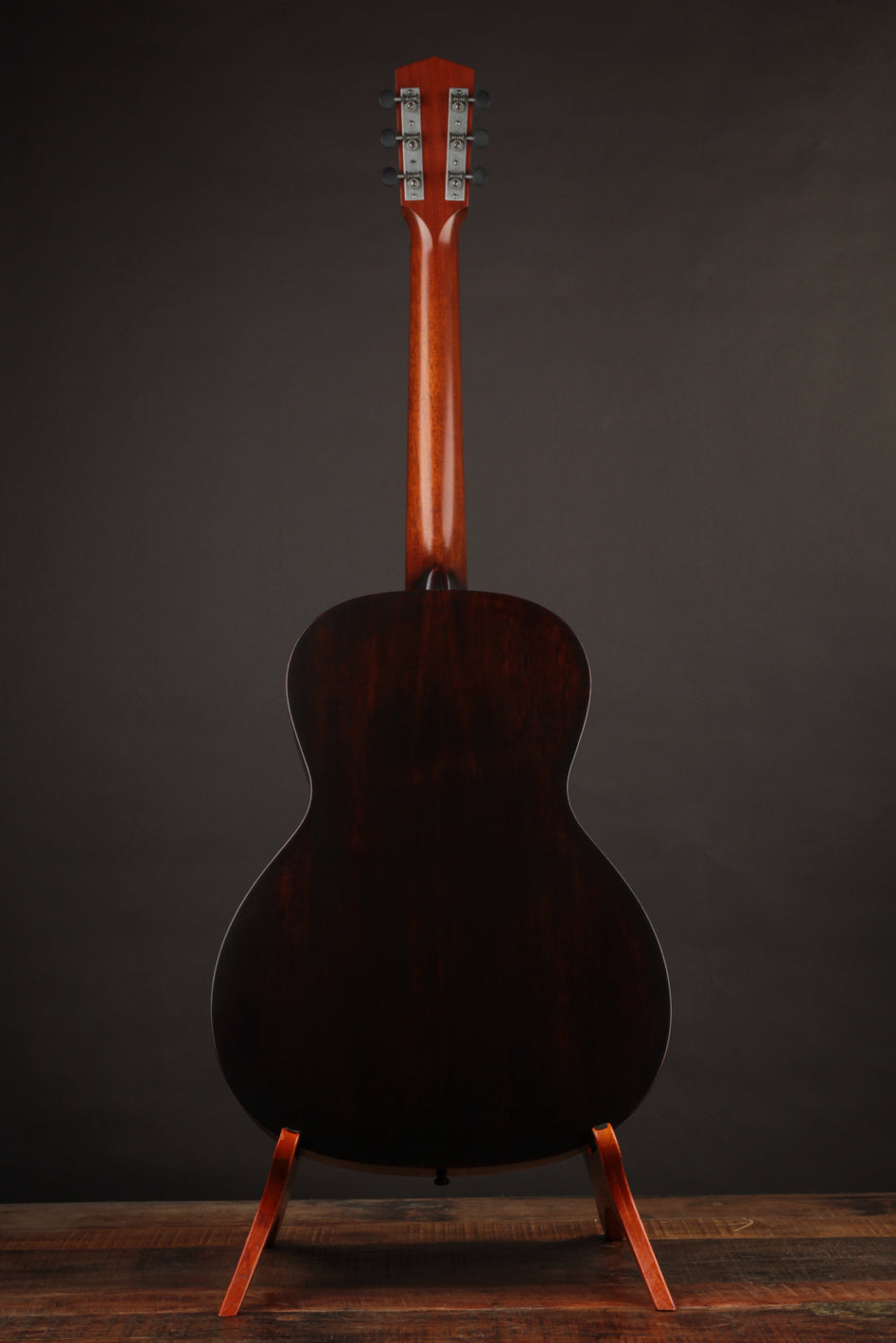 Waterloo WL-14 L Sunburst Guitar | The Music Emporium