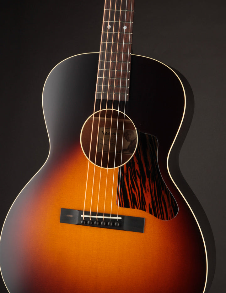 ギター Waterloo WL-14L Waterloo WL-14 | Waterloo by Collings Guitars