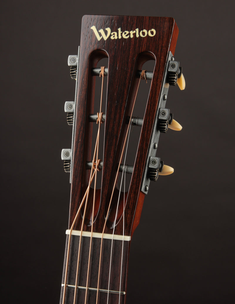 Waterloo WL-S