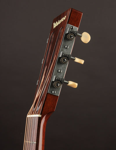 Waterloo WL-S