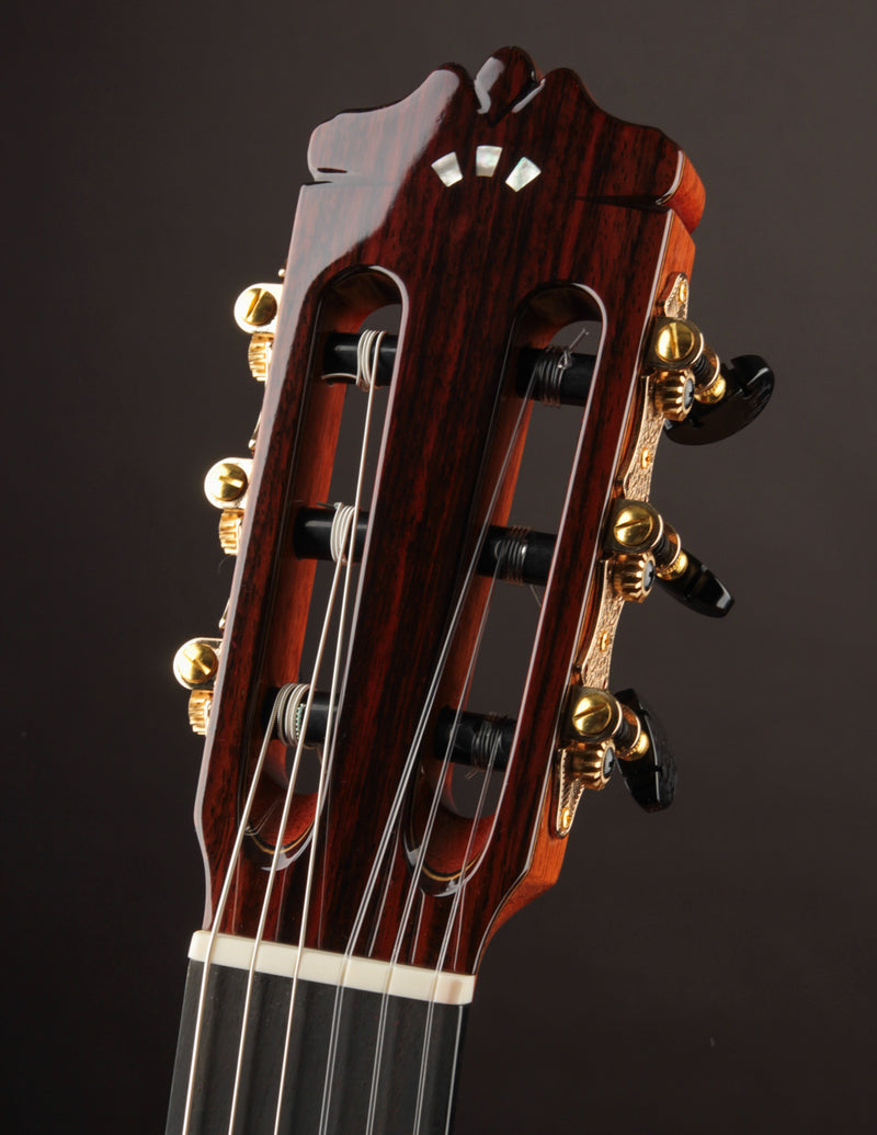 Cordoba C10 Spruce & Indian Rosewood