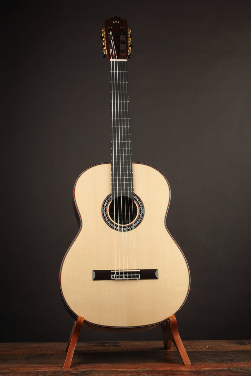 Cordoba C10 Spruce & Indian Rosewood
