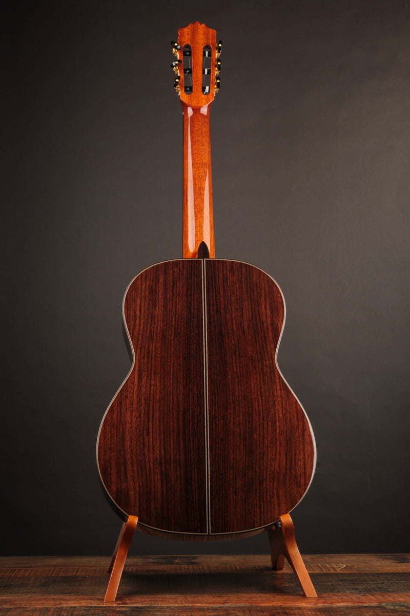 Cordoba C10 Spruce & Indian Rosewood