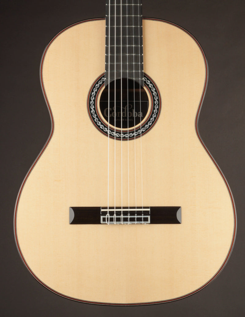 Cordoba C10 Spruce & Indian Rosewood