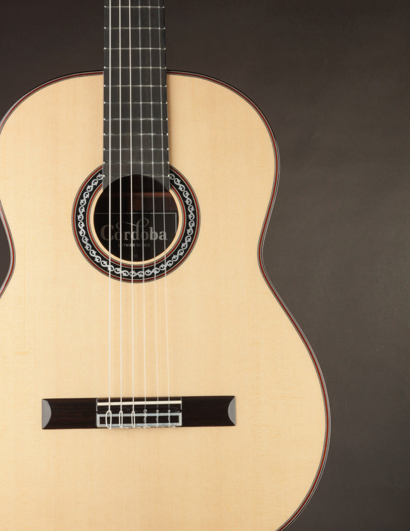 Cordoba C10 Spruce & Indian Rosewood