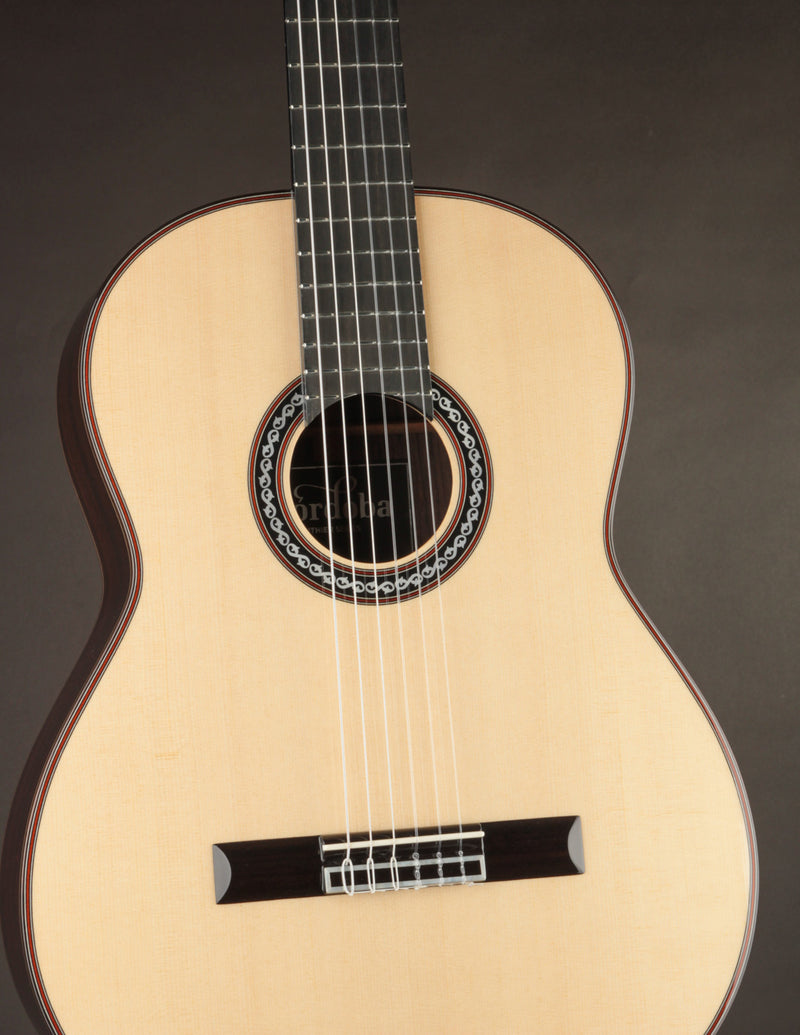 Cordoba C10 Spruce & Indian Rosewood