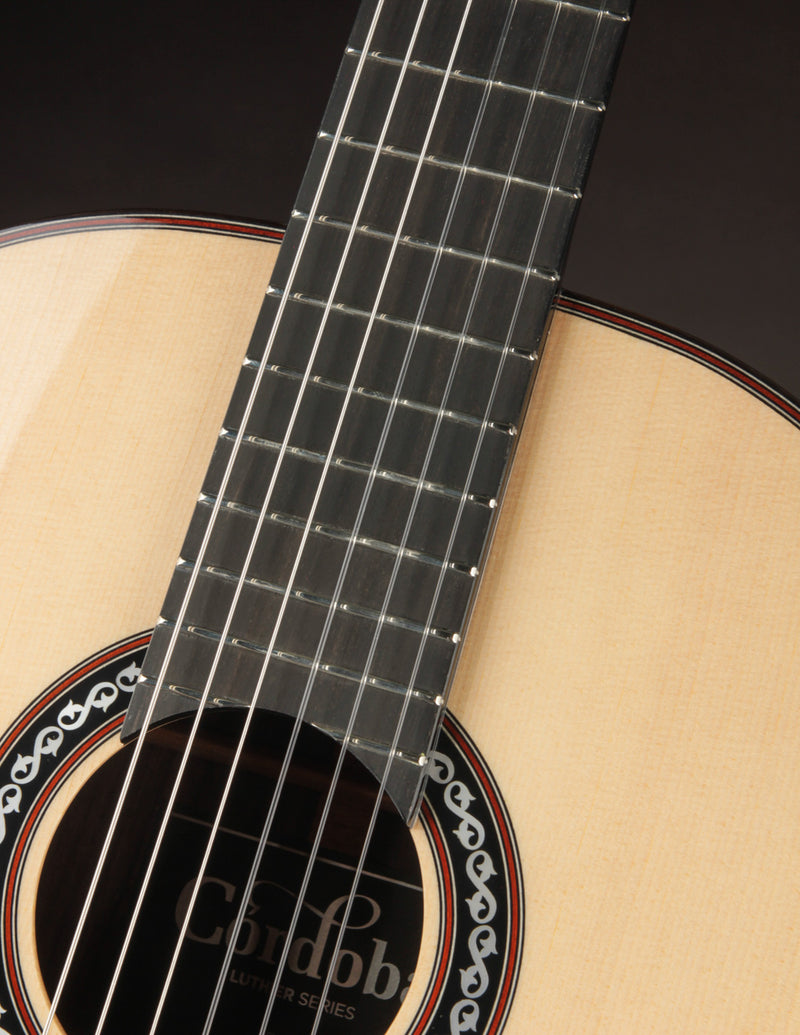 Cordoba C10 Spruce & Indian Rosewood