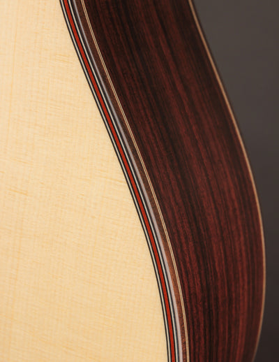 Cordoba C10 Spruce & Indian Rosewood