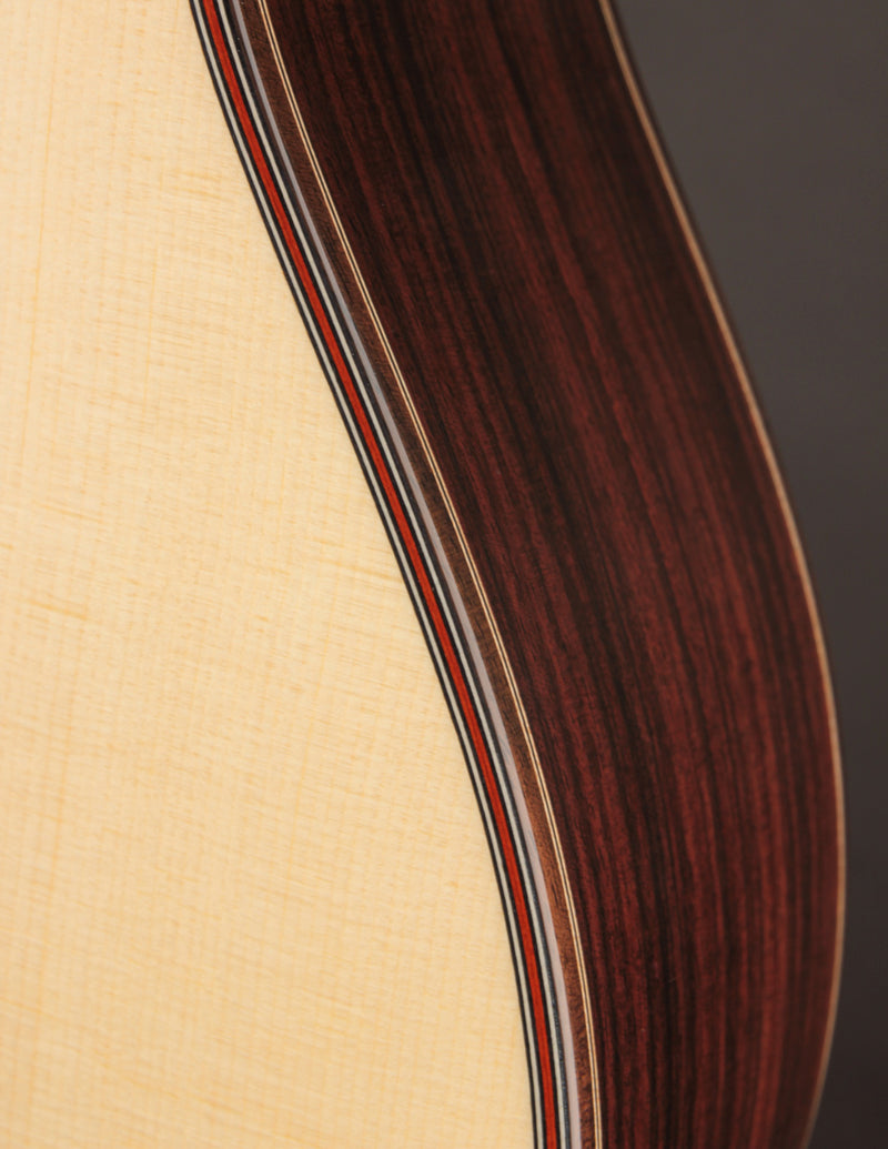 Cordoba C10 Spruce & Indian Rosewood