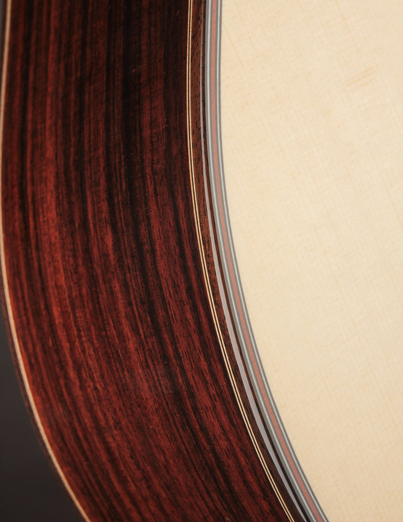 Cordoba C10 Spruce & Indian Rosewood