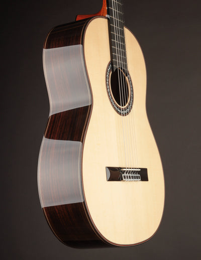 Cordoba C10 Spruce & Indian Rosewood