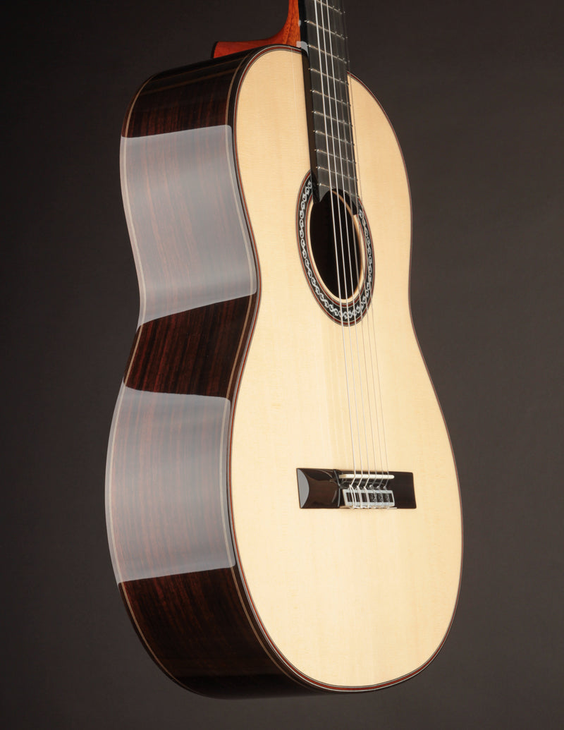 Cordoba C10 Spruce & Indian Rosewood