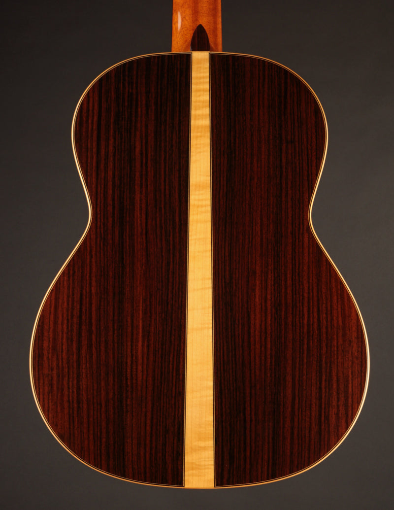 Cordoba C12 Cedar & Indian Rosewood