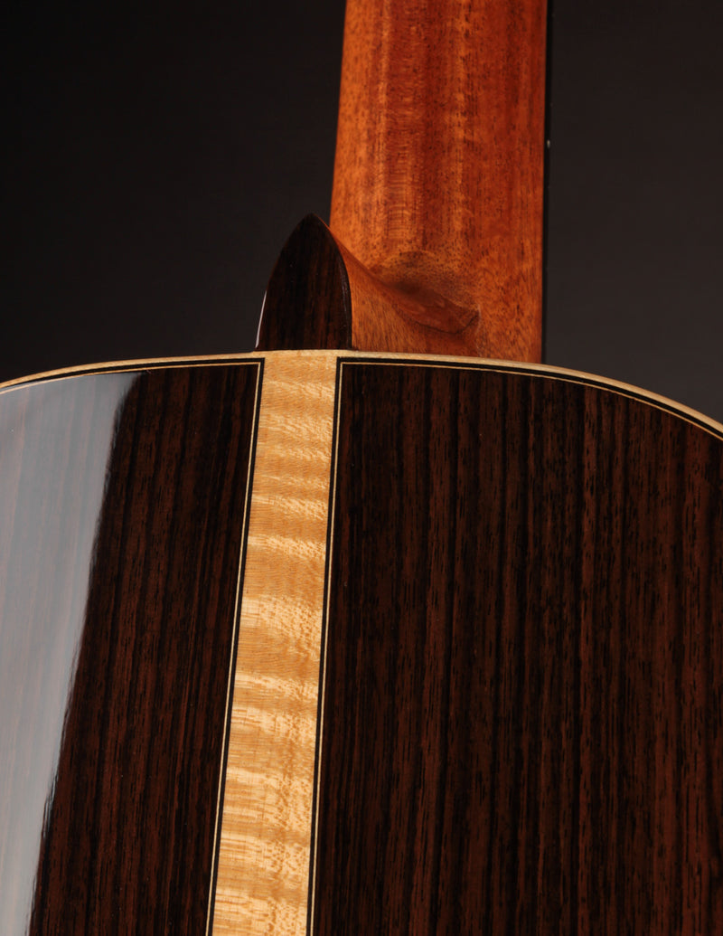 Cordoba C12 Cedar & Indian Rosewood