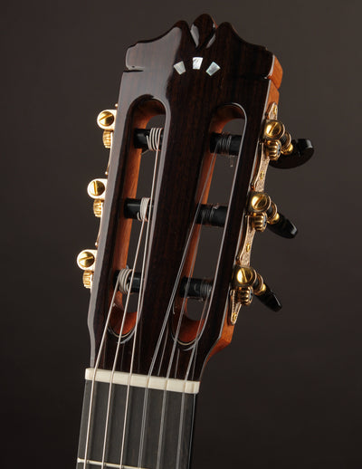 Cordoba C12 Cedar & Indian Rosewood