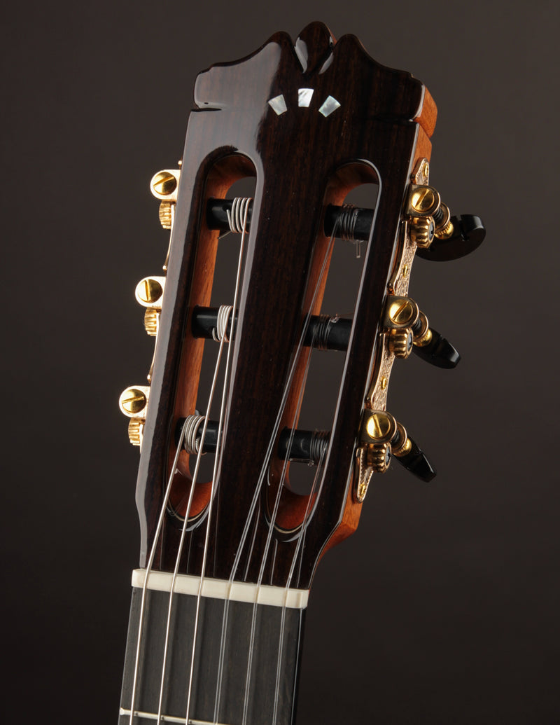 Cordoba C12 Cedar & Indian Rosewood