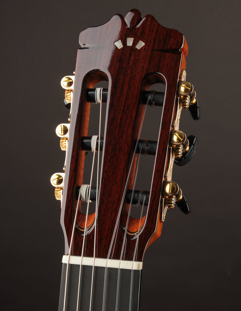 Cordoba C12 Cedar & Indian Rosewood