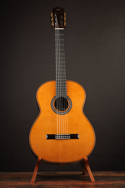 Cordoba C12 Cedar & Indian Rosewood