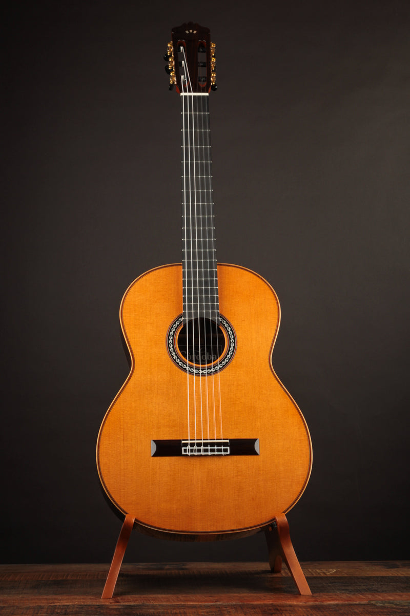 Cordoba C12 Cedar & Indian Rosewood