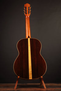 Cordoba C12 Cedar & Indian Rosewood