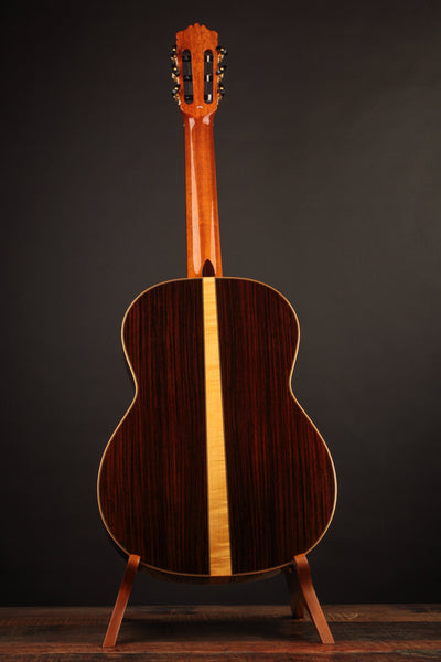 Cordoba C12 Cedar & Indian Rosewood