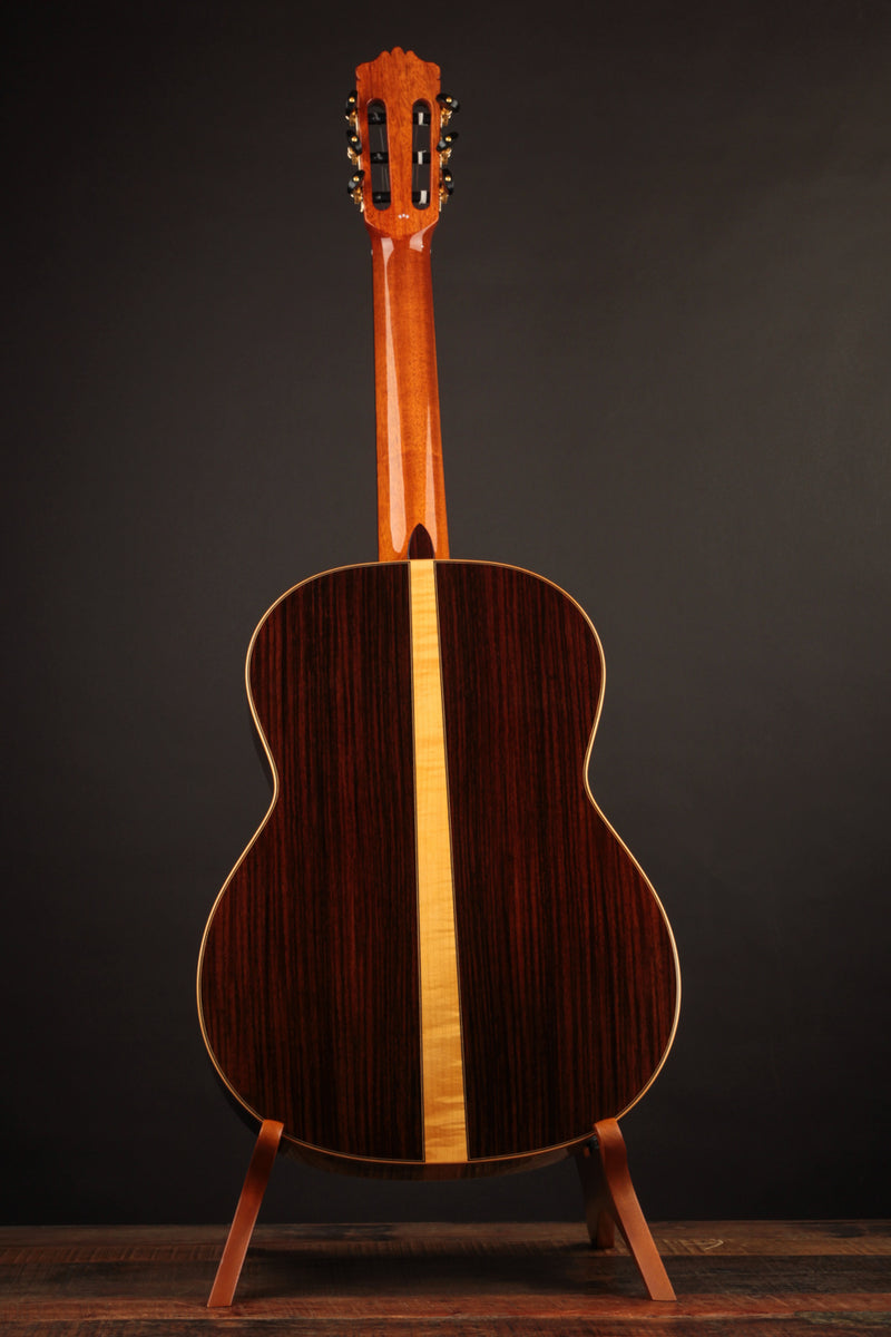 Cordoba C12 Cedar & Indian Rosewood